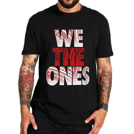 Usos-We the ones