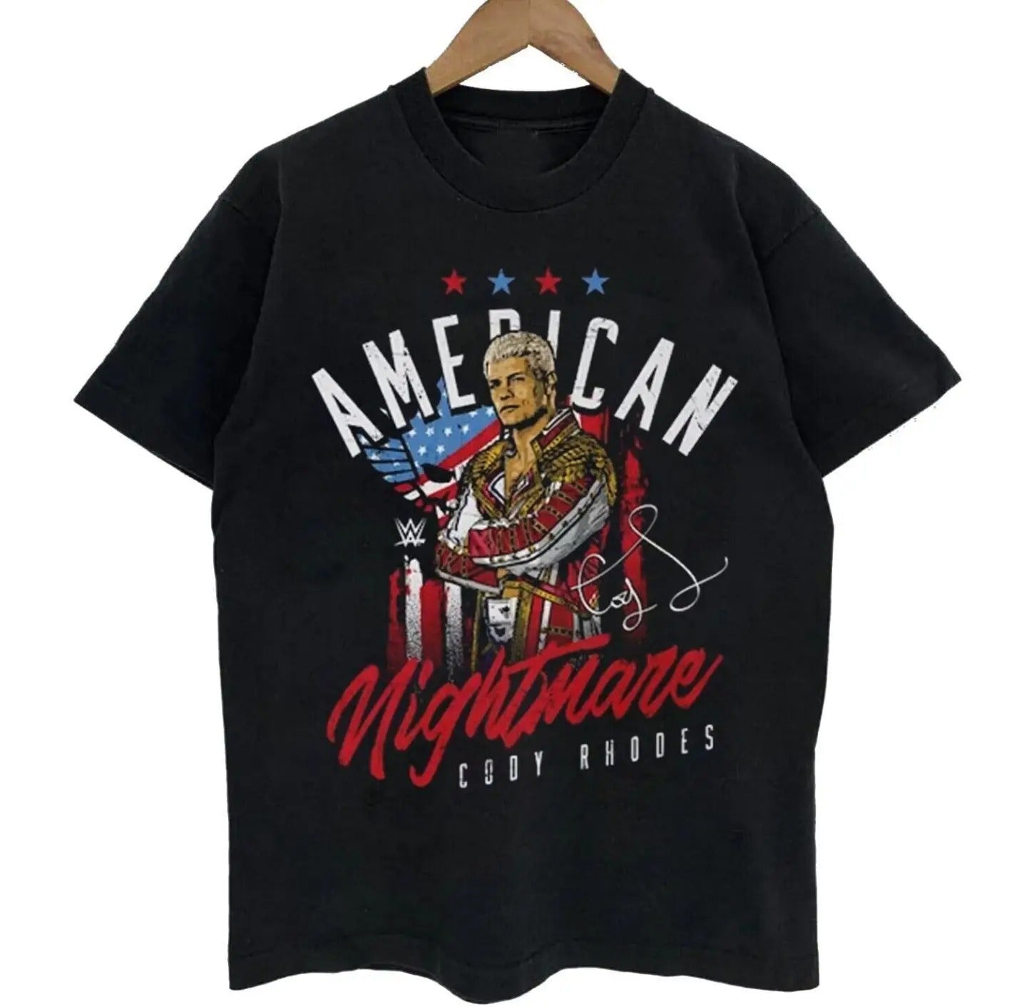 Cody Rhodes-The American Nightmare Tee